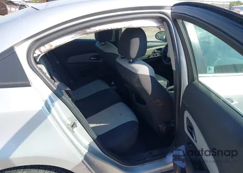 2011 Chevrolet Cruze Ls from USA, damaged, VIN 1G1PC5SH1B7114744